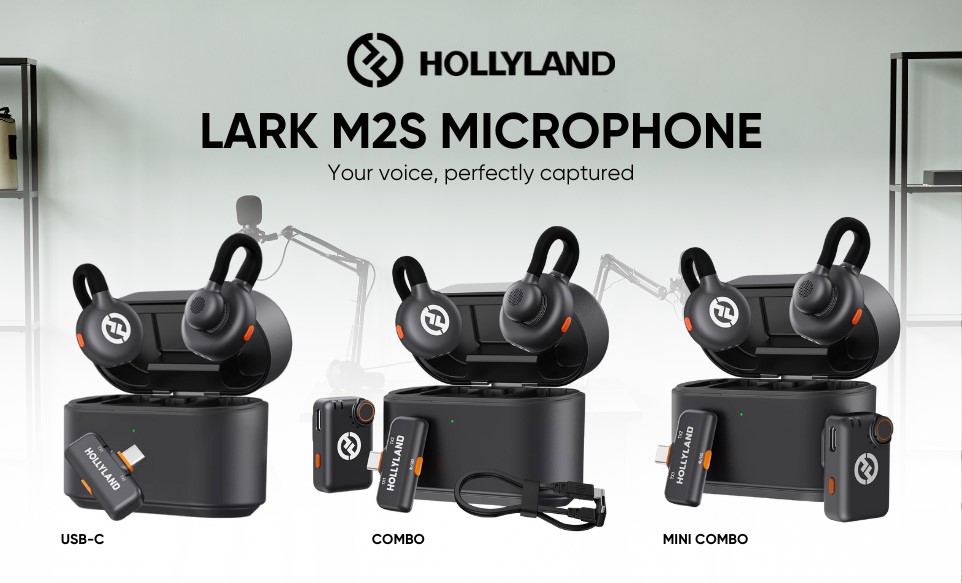 Lark m2s